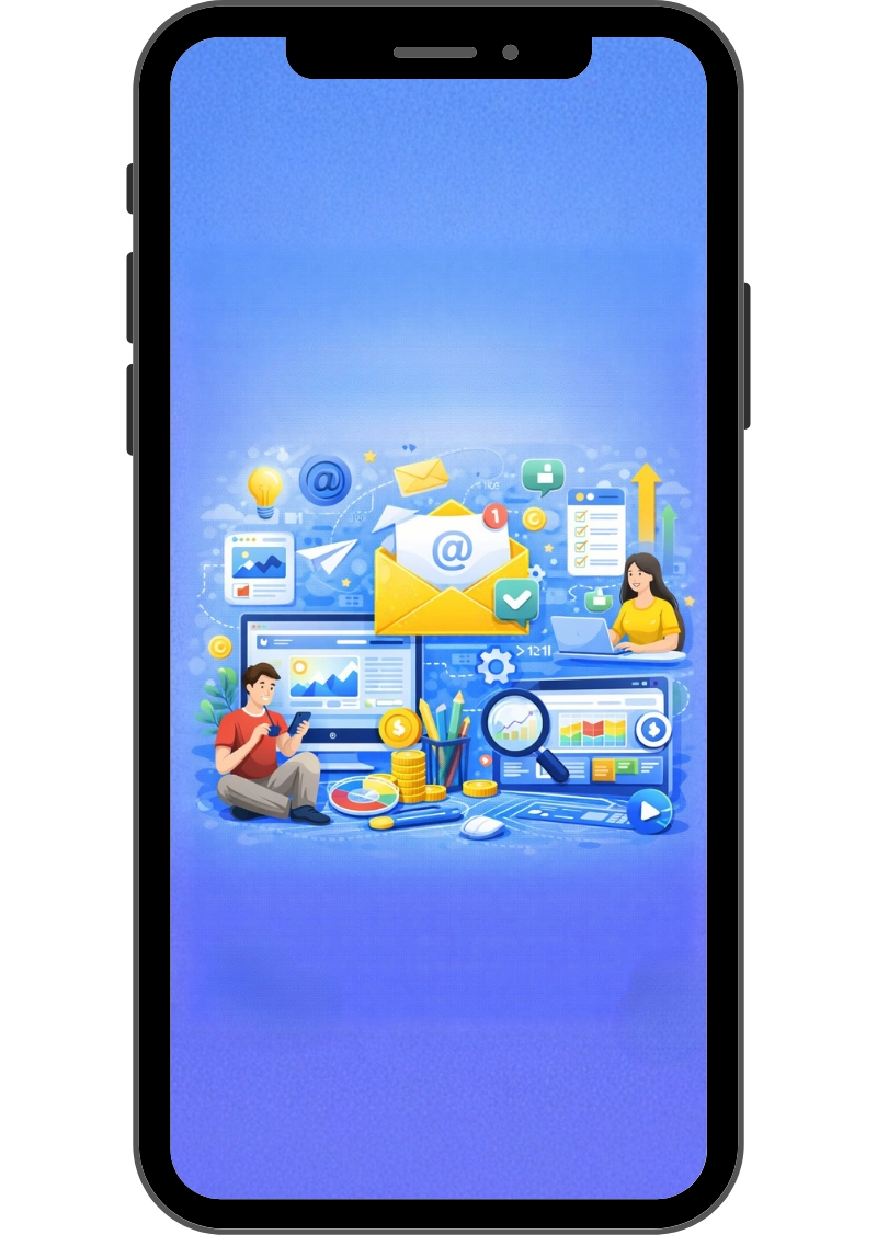 Leistungen im Social Media Marketing