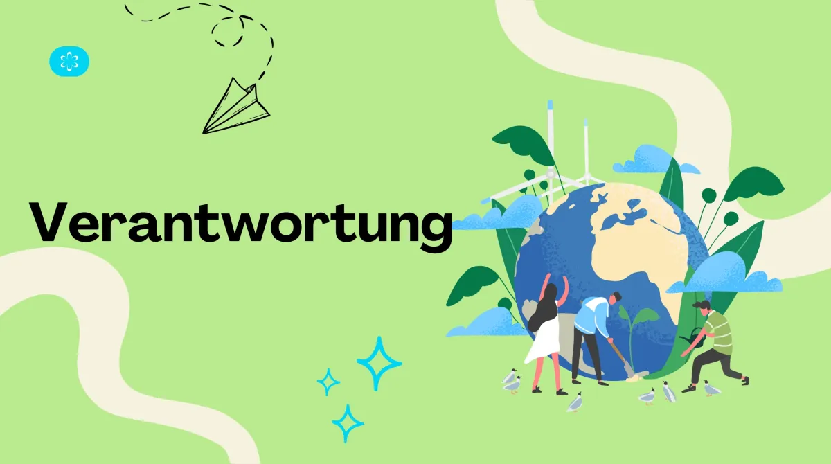 Soziales Engagement und nachhaltige Verantwortung