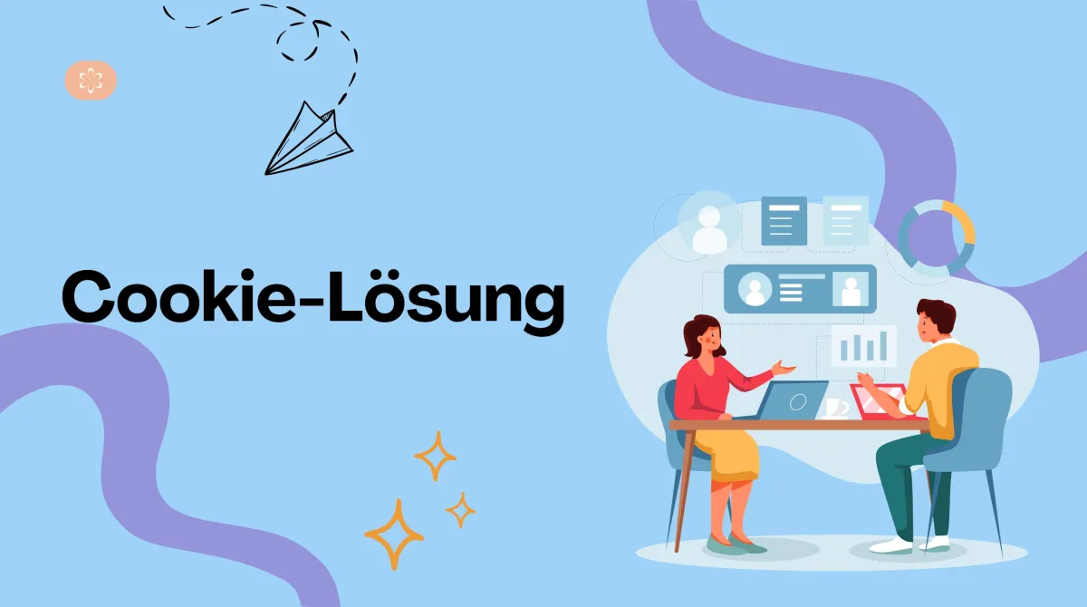 DSGVO konformes Cookie und Consent Management