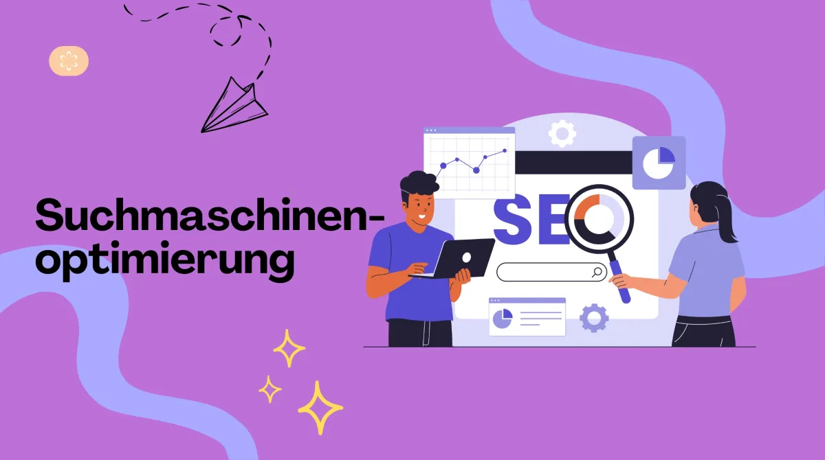 Suchmaschinenoptimierung für nachhaltige Google Sichtbarkeit