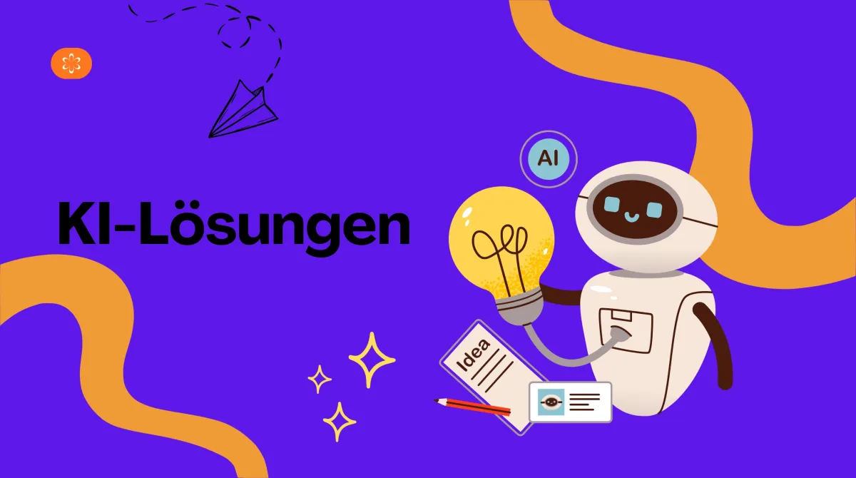 Künstliche Intelligenz sinnvoll integriert in Marketingprozesse