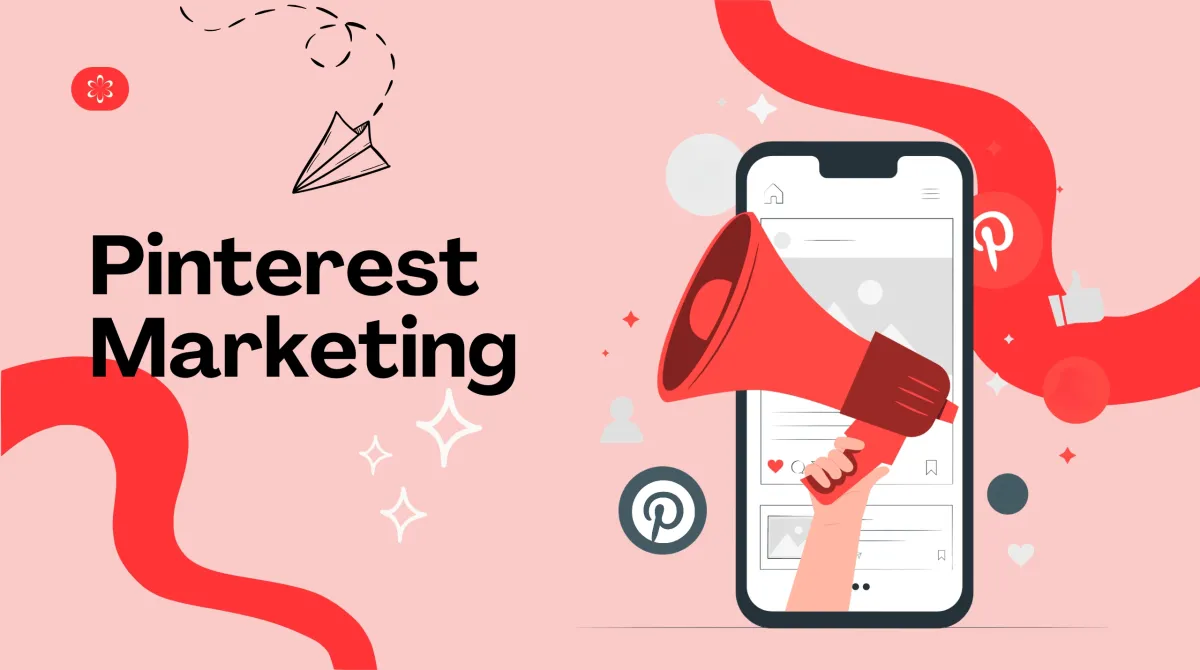 Pinterest Ads für visuelle Markenkommunikation