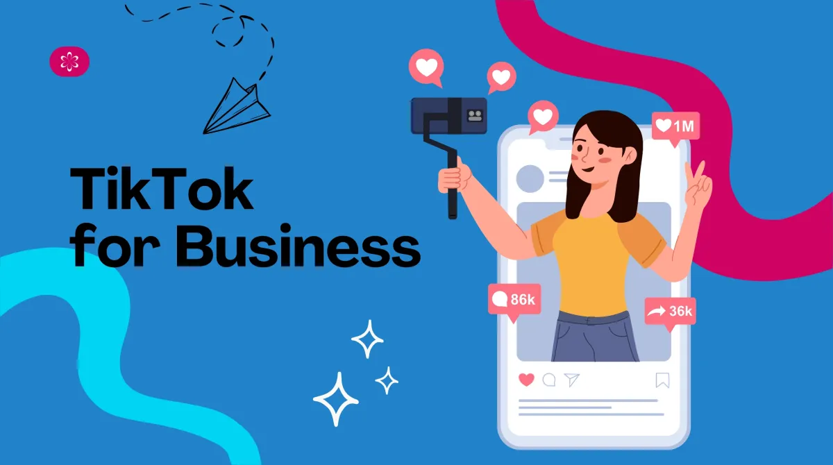 TikTok Ads im nativen Kurzvideo Format