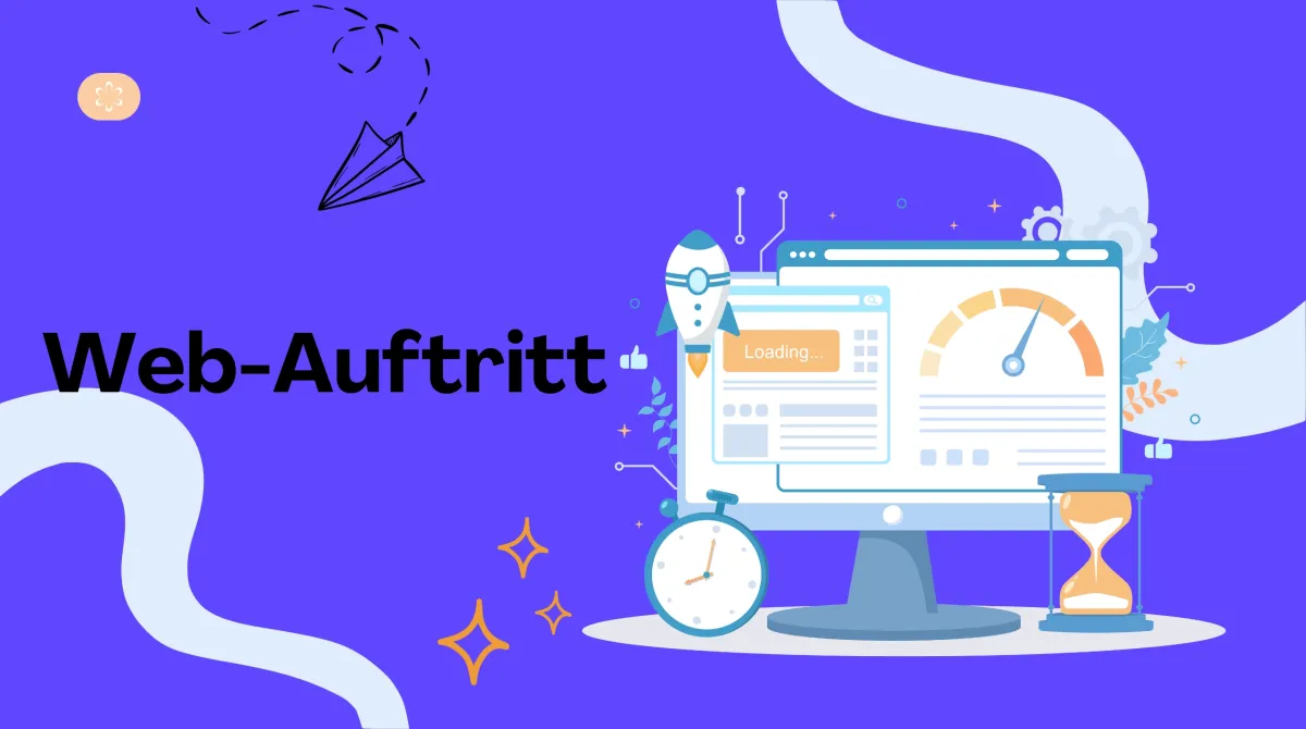 Strategische Websites mit Fokus auf Nutzer und Conversion