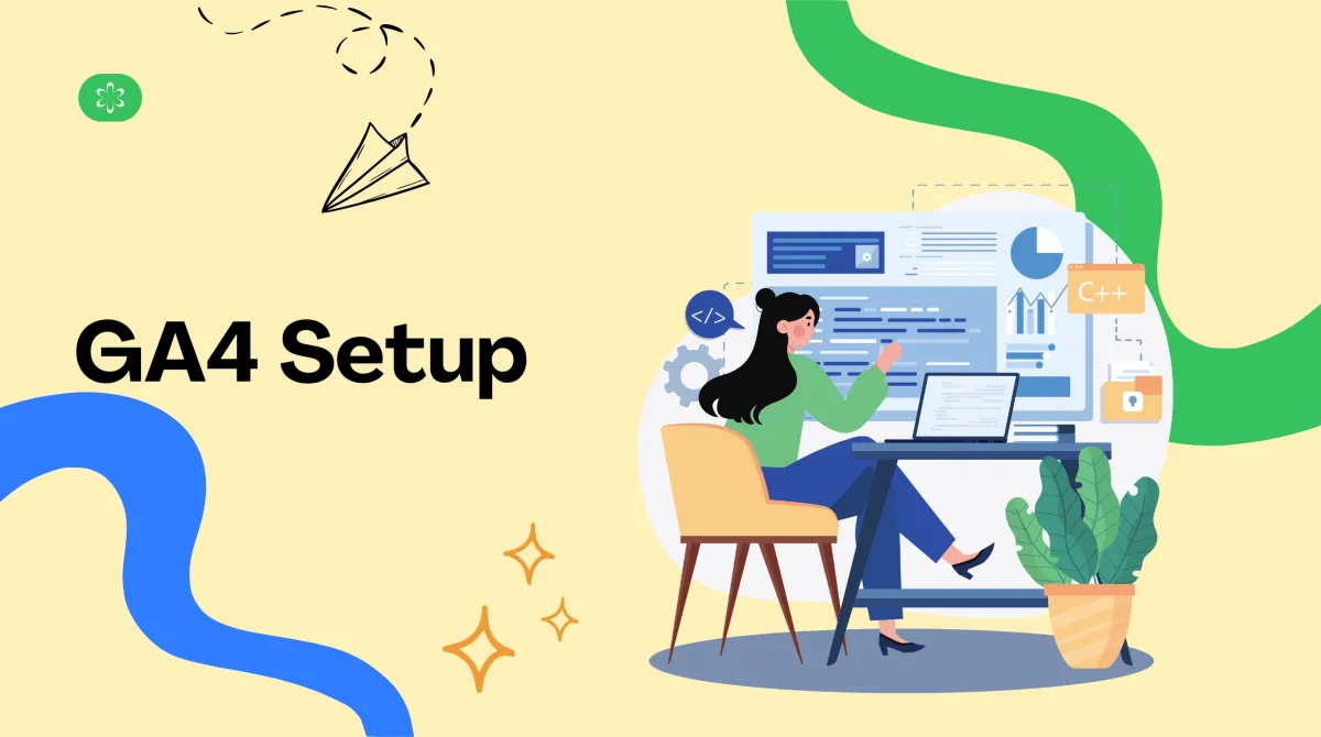 Webanalyse mit Google Analytics 4 für vollständige Customer Journeys