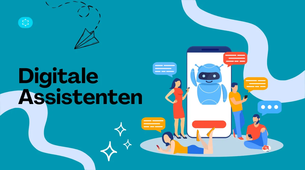 KI Chatbots für automatisierte Kundenkommunikation