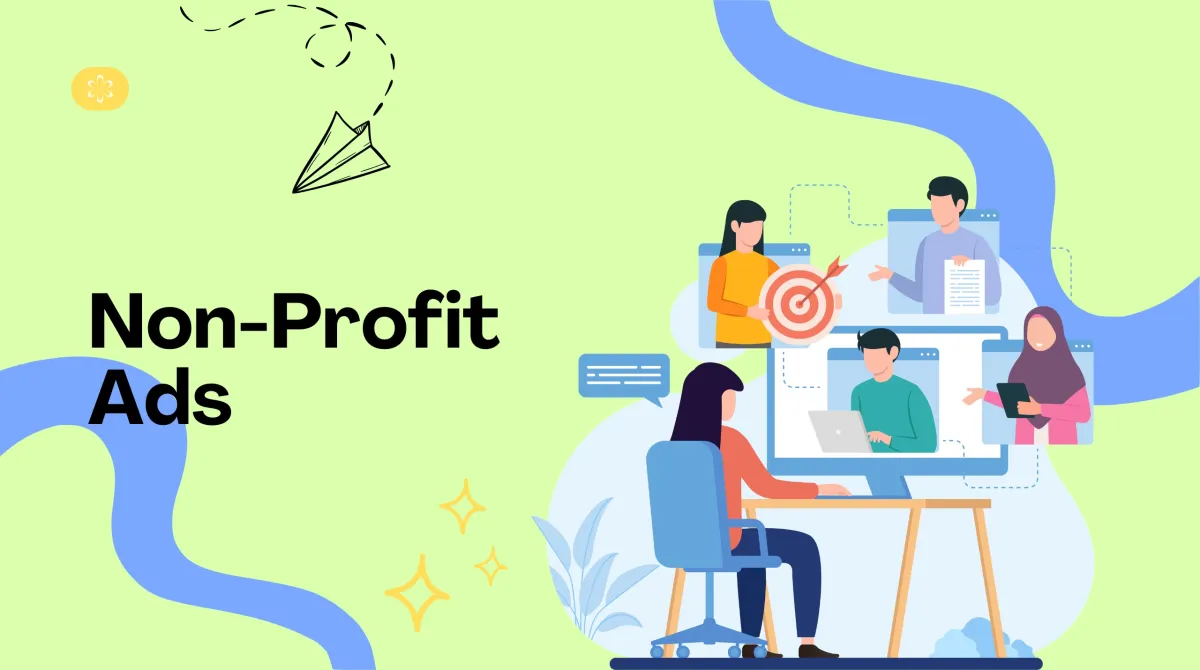 Google Ad Grants Betreuung für Non Profit Organisationen