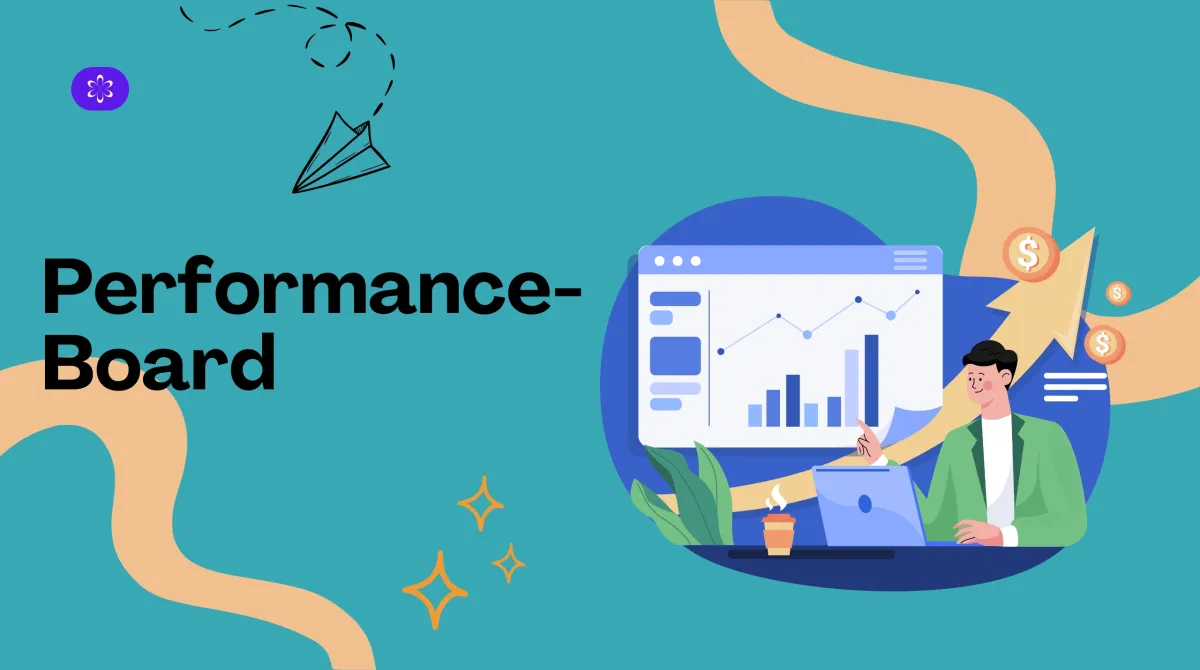 Marketing Dashboards für transparente Performance Auswertungen