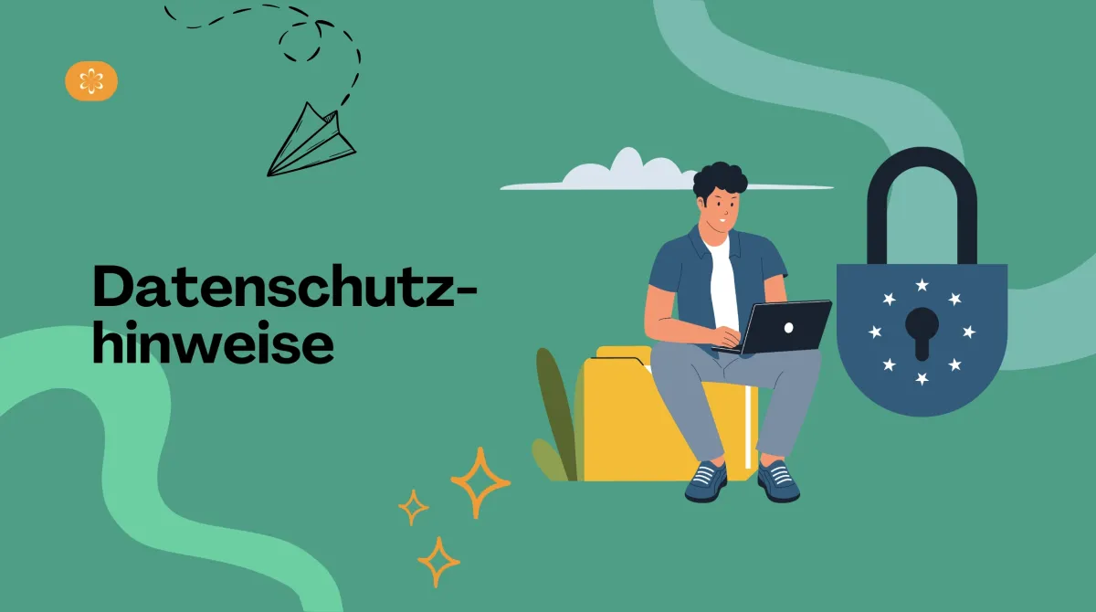 Datenschutz und DSGVO konforme Online Marketing Prozesse