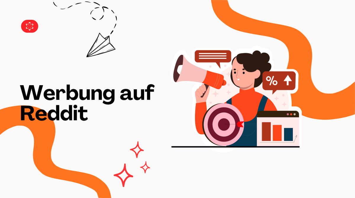 Reddit Ads für Werbung in relevanten Communities