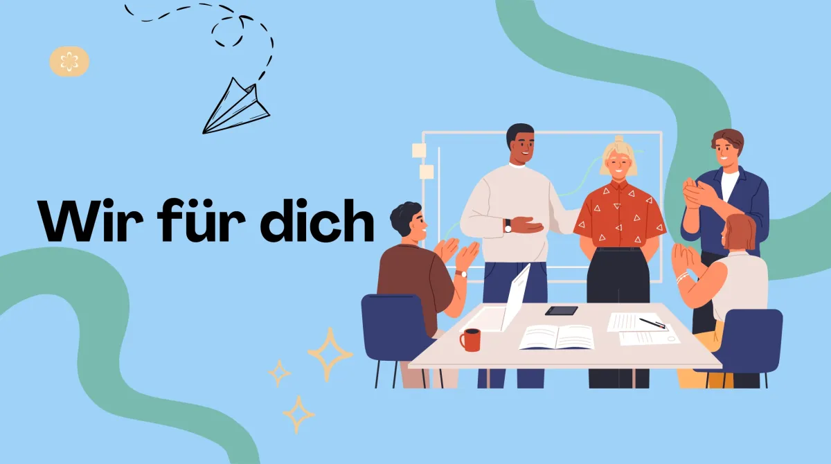 Team von neue emotionale Experten für Online Marketing
