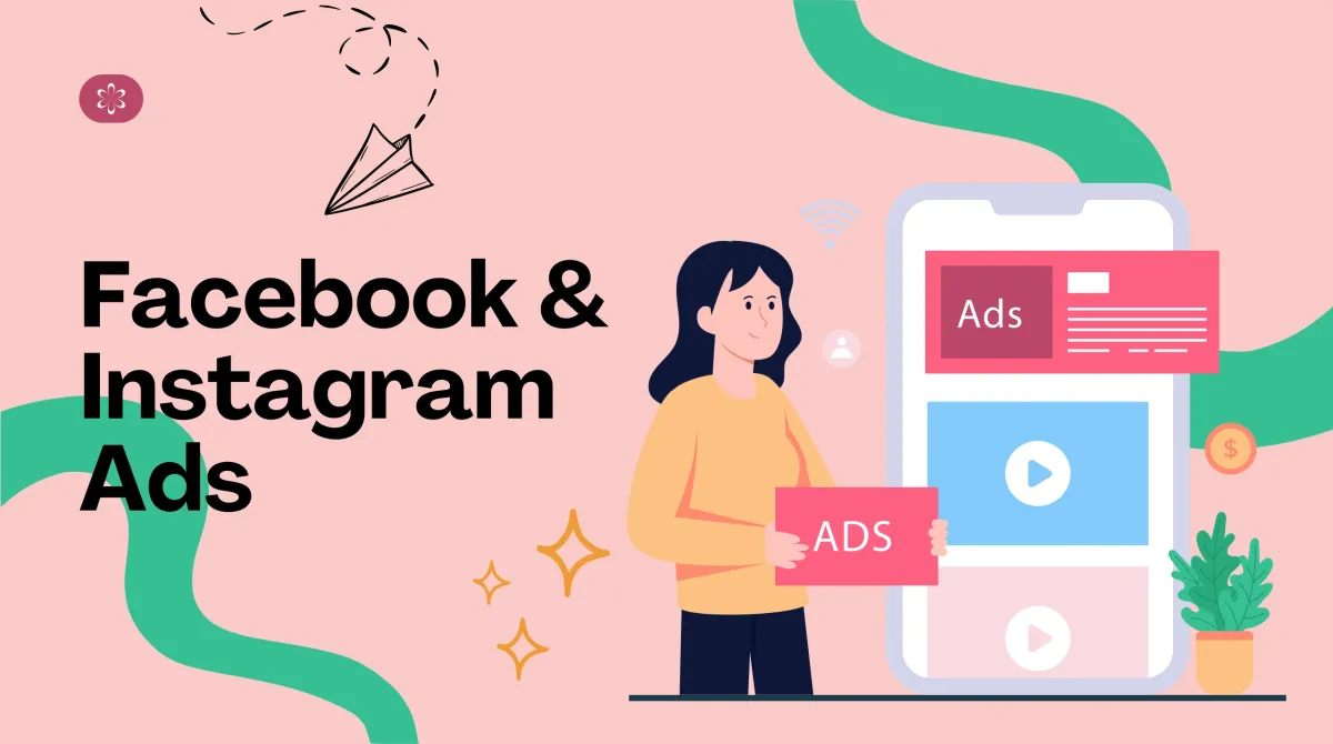 Facebook und Instagram Ads für zielgerichtete Werbung