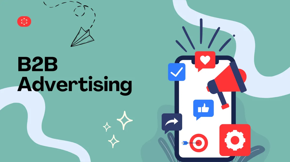 B2B Werbung auf LinkedIn und Xing